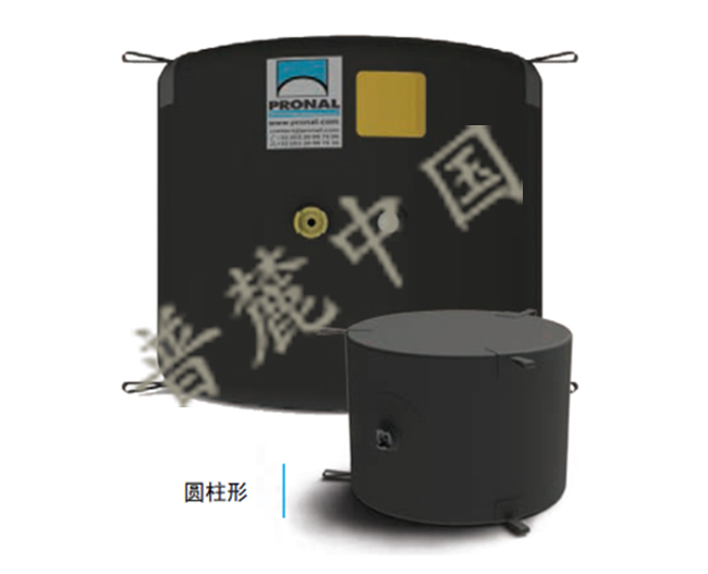 PRONAL CLC園柱舉升氣囊